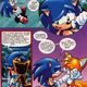 Illustration for article titled Where Sonic The Hedgehog Went Wrong